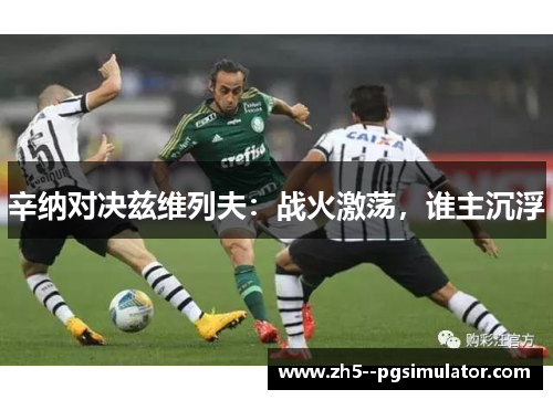 辛纳对决兹维列夫：战火激荡，谁主沉浮