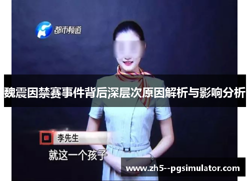 魏震因禁赛事件背后深层次原因解析与影响分析