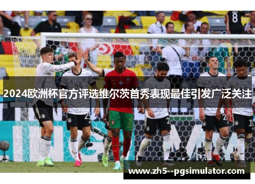 2024欧洲杯官方评选维尔茨首秀表现最佳引发广泛关注